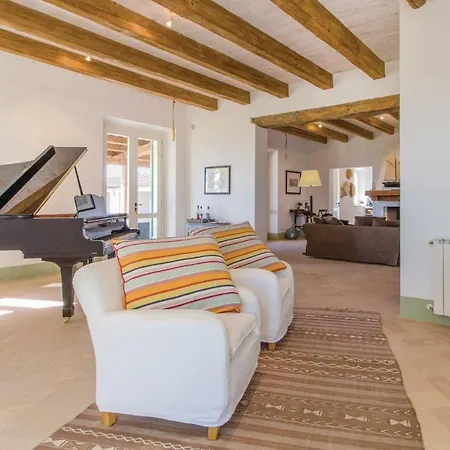 Holiday Senigallia Holiday home Casa Albonetti