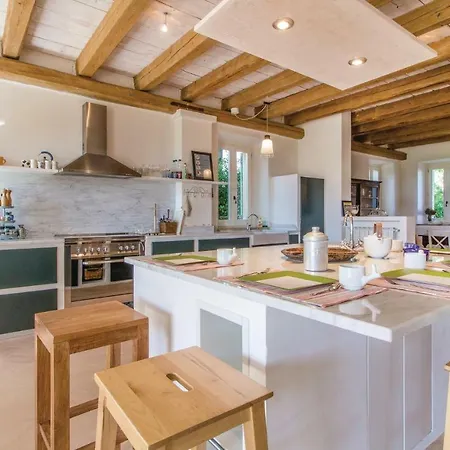 Holiday Senigallia Holiday home Casa Albonetti