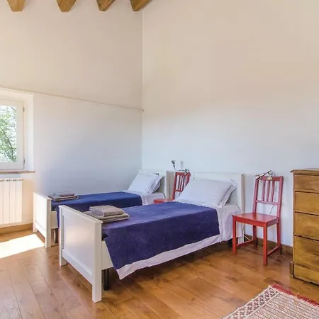 Holiday Senigallia Holiday home Casa Albonetti