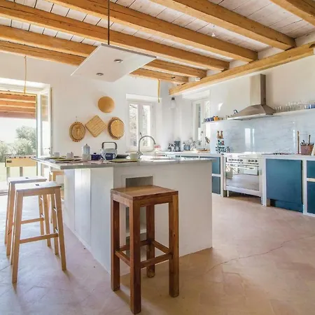 Holiday home Holiday Senigallia