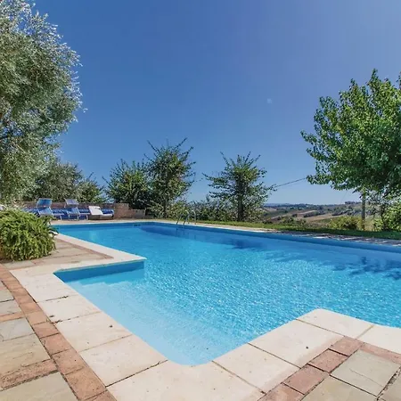 Holiday Senigallia Holiday home Casa Albonetti