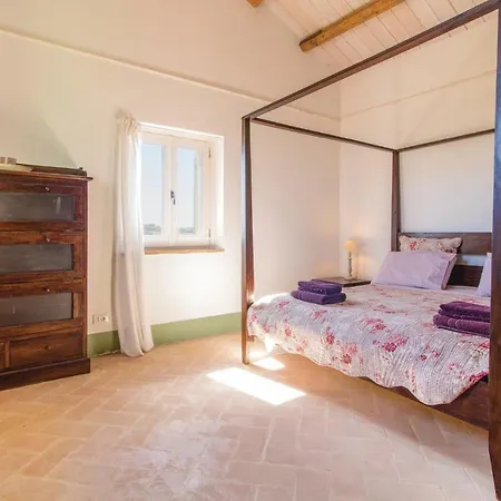 Holiday home Holiday Senigallia