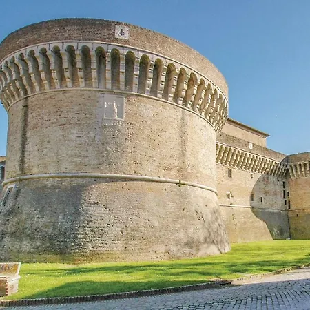 Holiday Senigallia