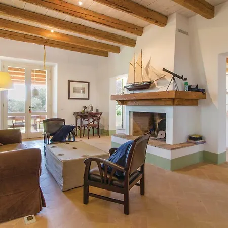 Holiday home Holiday Senigallia
